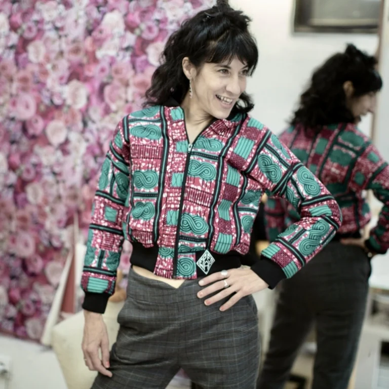 Einat Tuchman