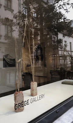 Grège Gallery