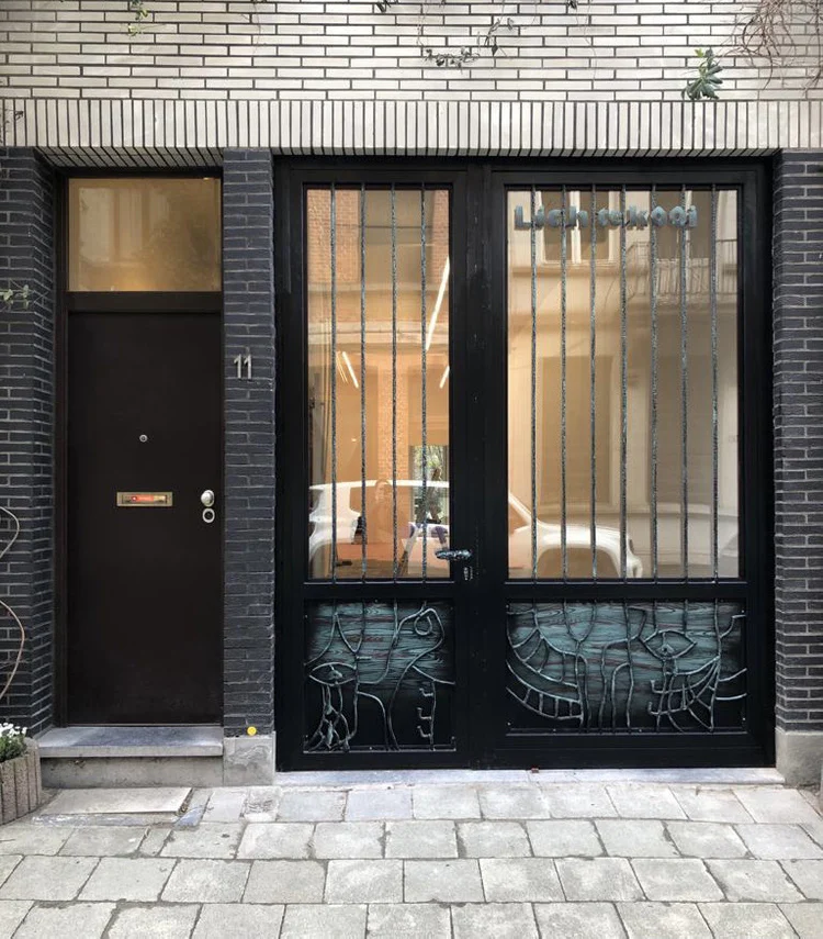 Lichtekooi Artspace