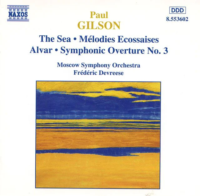 Gilson Paul