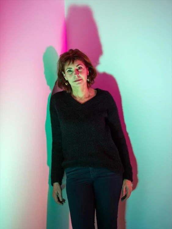 Ann Veronica Janssens