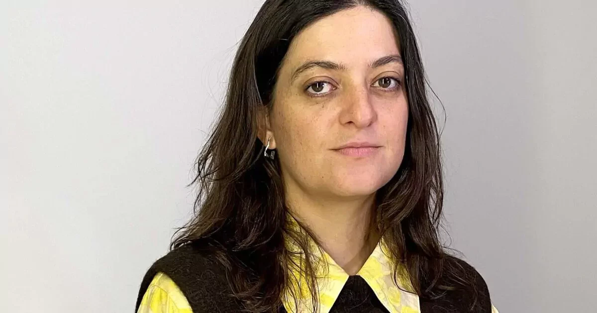 Carolina Mendonça