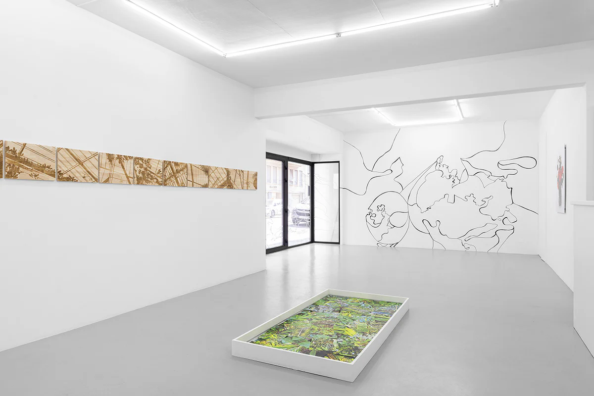 Irenè Laub Gallery