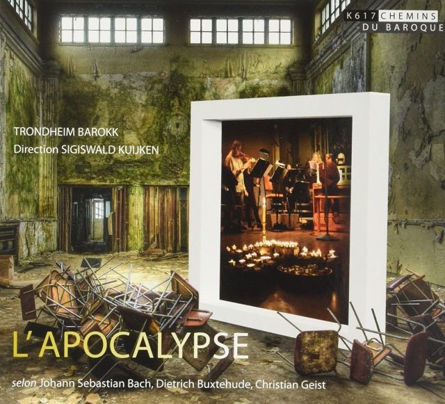 L'Apocalypse