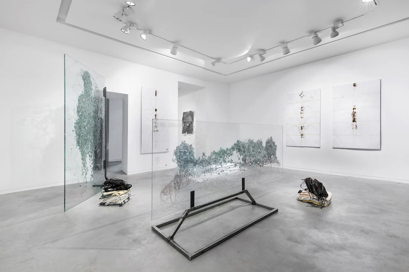 Galerie Éric Mouchet