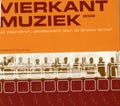 Vierkant Muziek - 2002