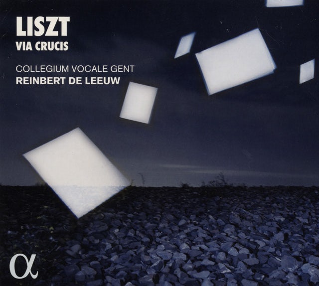 Liszt - Via Crucis