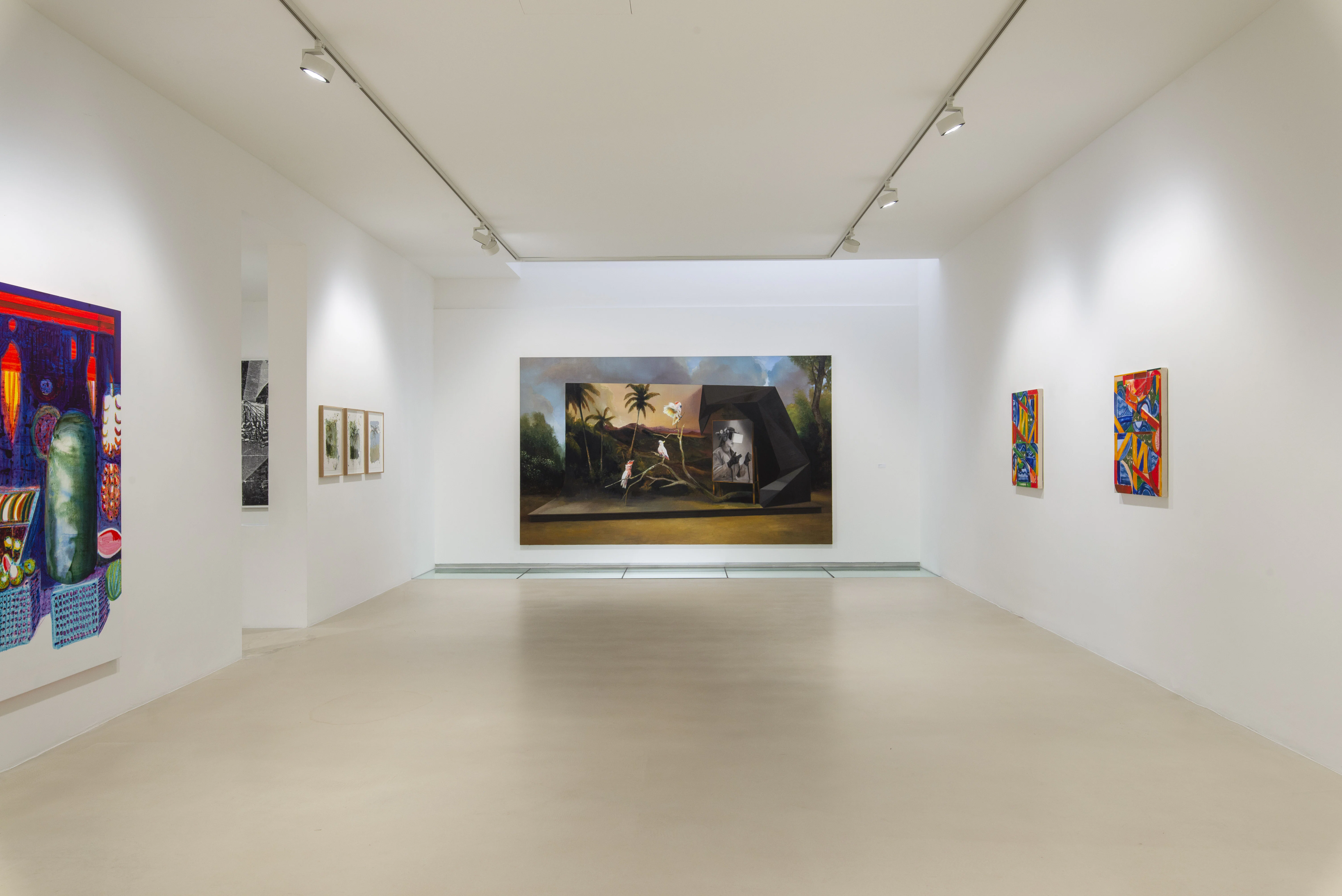 Keteleer Gallery
