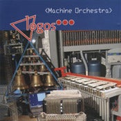 Machine Orchestra