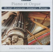 Piano et Orgue