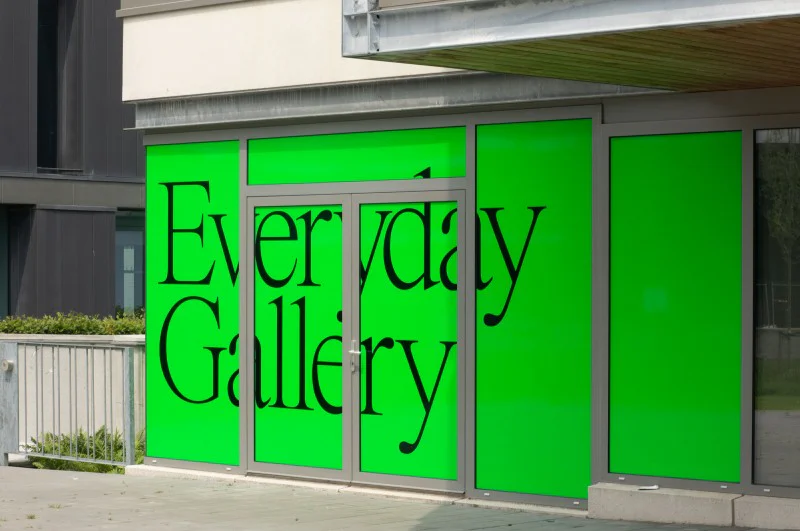 Everyday Gallery
