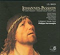 Bach Johann Sebastian - Johannes-Passion BWV 245