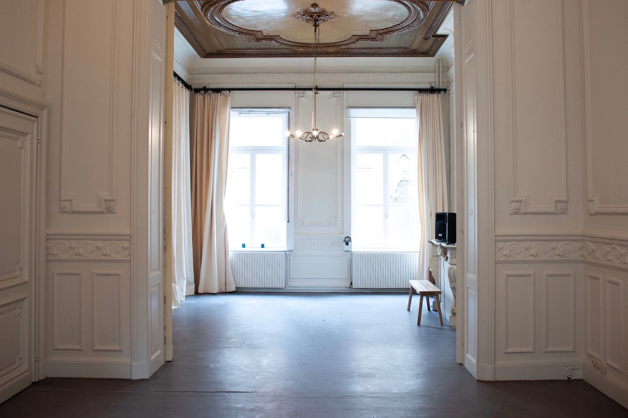 workspacebrussels