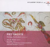 Piet Swerts - Heilige Seelenlust