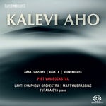Kalevi Aho - Hoboconcerto
