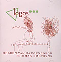 Heleen van Haegenborgh - Thomas Smetryns