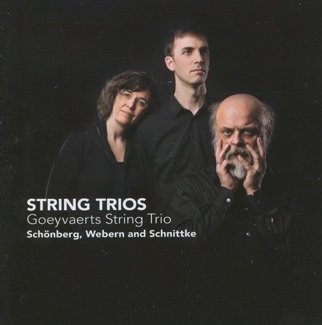 String Trios