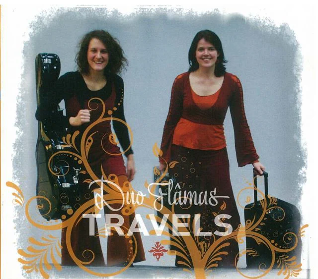 Travels