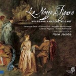 Mozart Wolfgang Amadeus - Le Nozze di Figaro