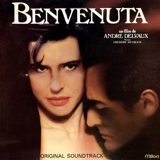 Benvenuta