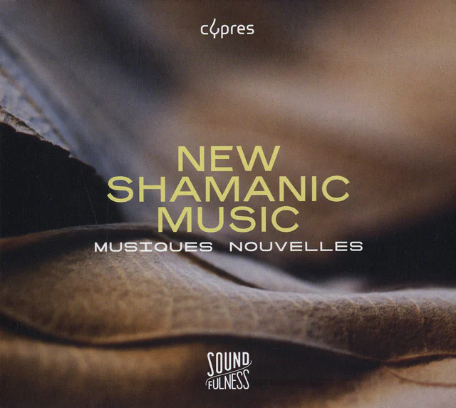 New Shamanic Music