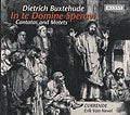 Buxtehude Dietrich - In te Domine Speravi