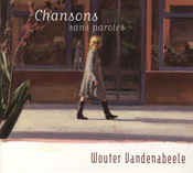 Chansons sans paroles