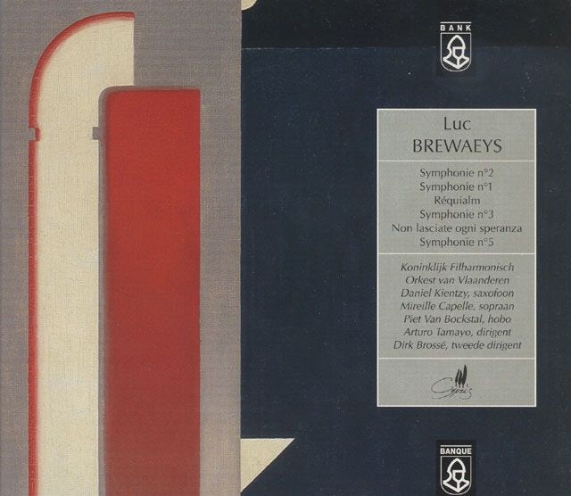 Brewaeys Luc (1959)