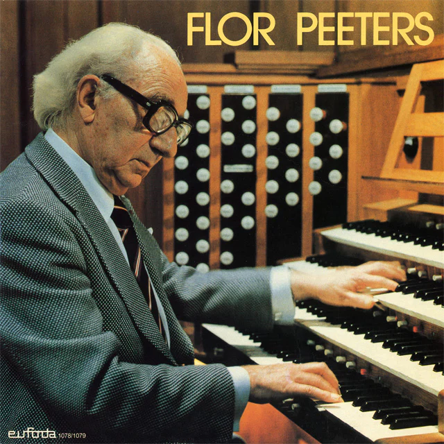 Flor Peeters