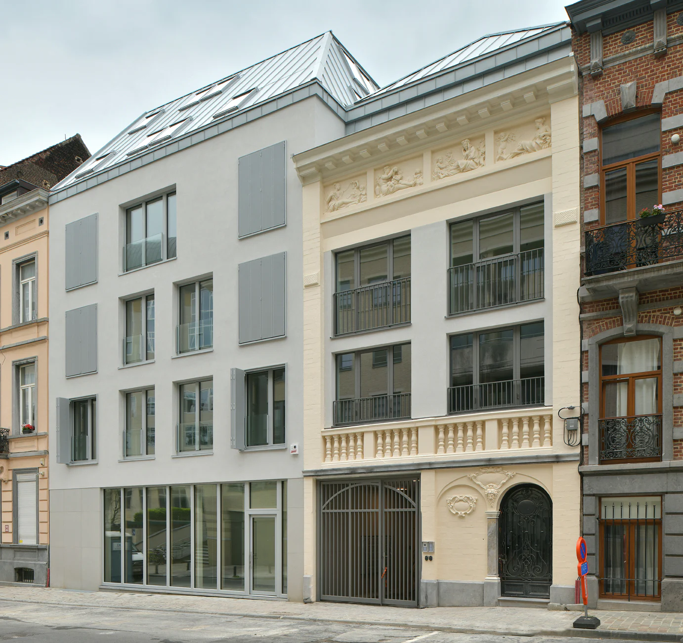 KULT XL Ateliers
