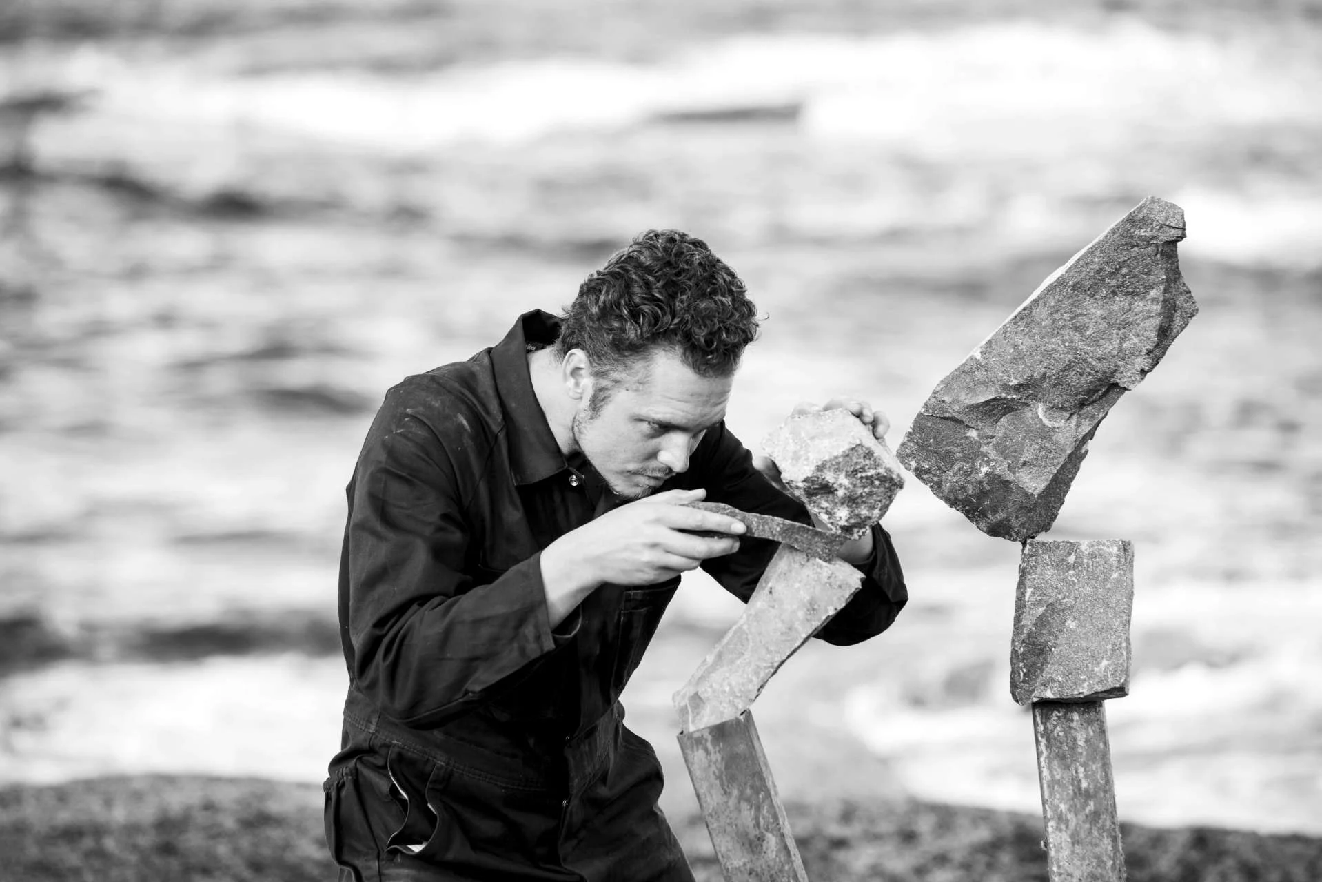Nick Steur