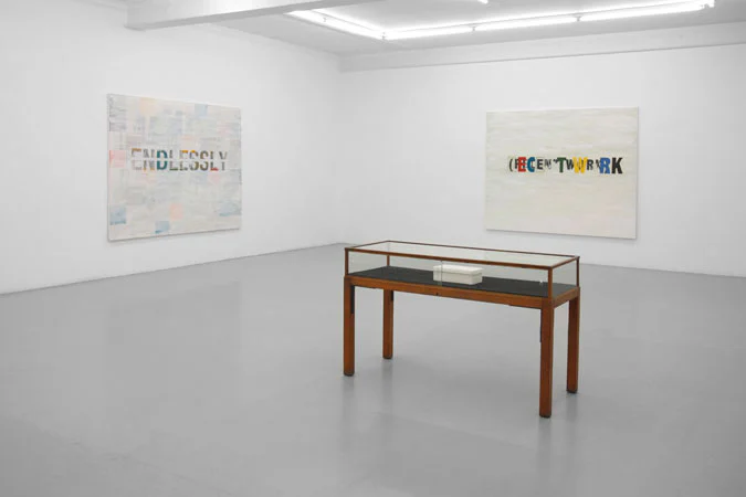 Galerie Micheline Szwajcer