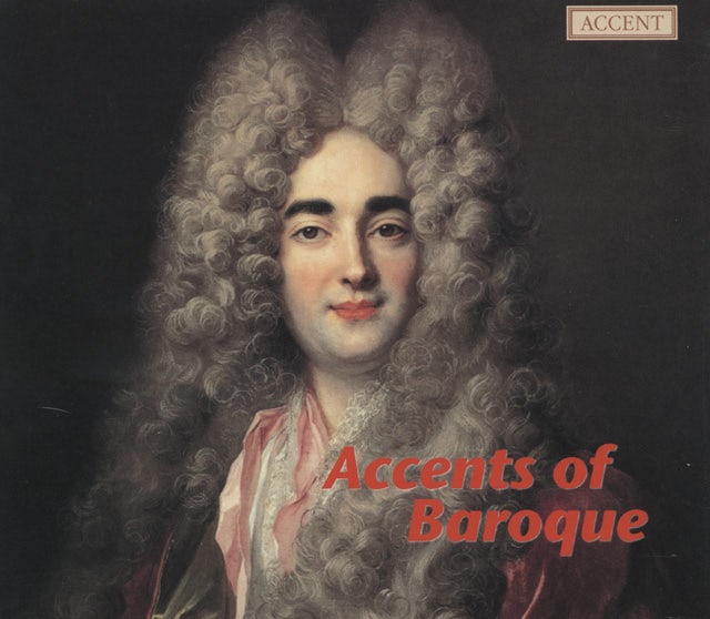 Accents of Baroque