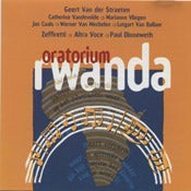 Oratorium Rwanda