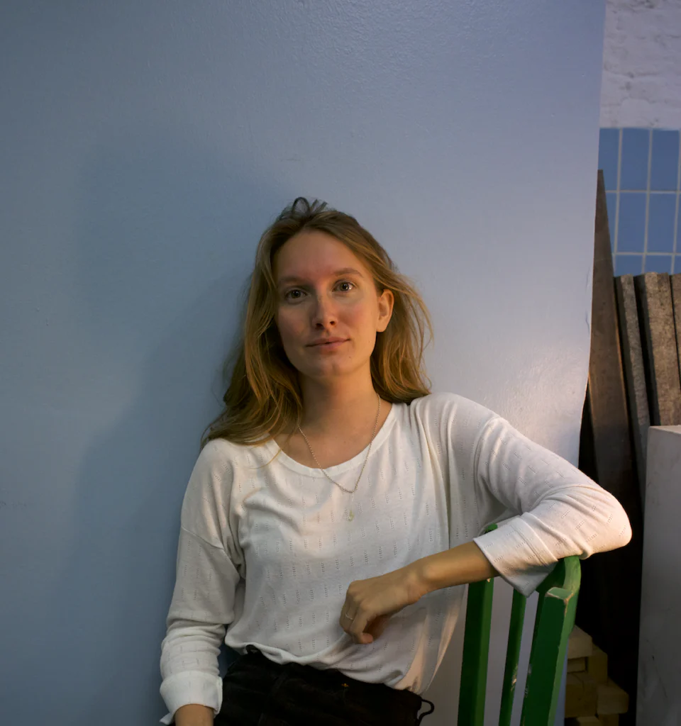 Rita Hoofwijk