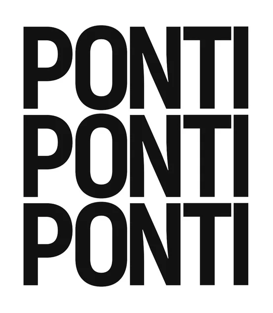 Ponti