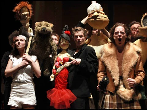 Theater Froe Froe