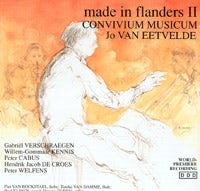 Made in Flanders II