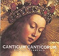 Canticum Canticorum