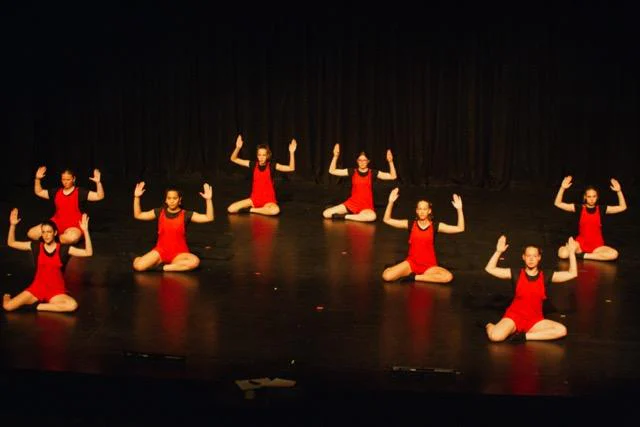 Danst-Ze