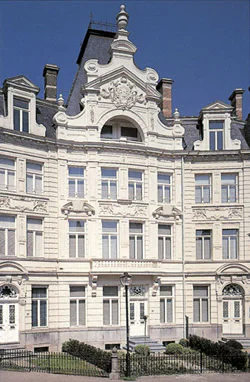 Galerie Ronny Van de Velde