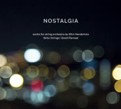 Wim Henderickx - Nostalgia