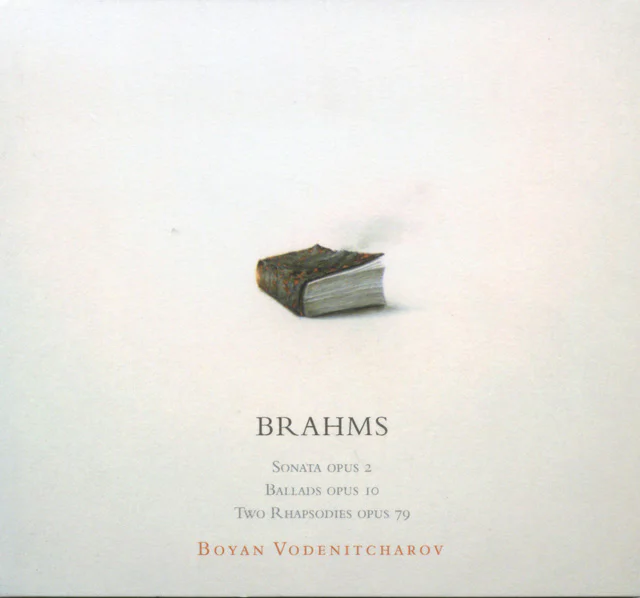 Brahms Johannes