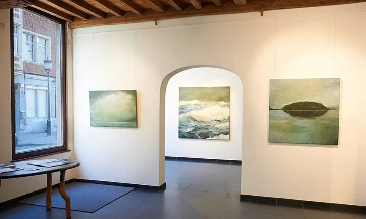 Galerie Het Vijfde Huis