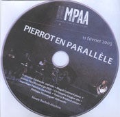 Pierrot en parallèle