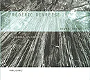 Frédéric Devreese - Divertimenti