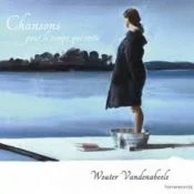 Chansons pour le temps qui reste
