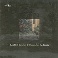 Loeillet Sonatas & Triosonatas