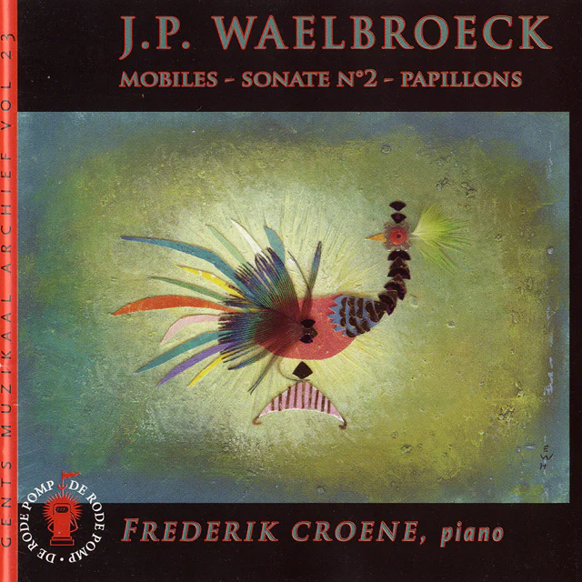 Jean-Pierre Waelbroeck