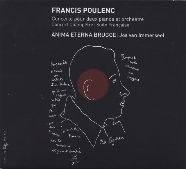 Francis Poulenc